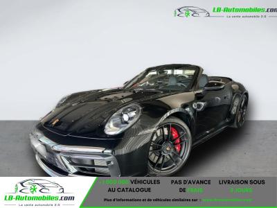 Porsche 911 - 992 Cabriolet 4  GTS 3.0i 480 PDK