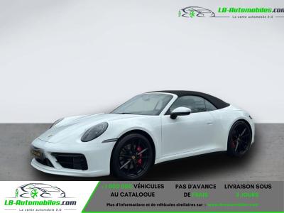 Porsche 911 - 992 Cabriolet 4S  3.0i 450 PDK