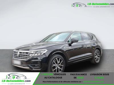 Volkswagen Touareg 4.0 TDI 421ch BVA 4Motion