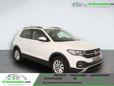 Volkswagen T-Cross 1.0 TSI 110 Start/Stop BVM