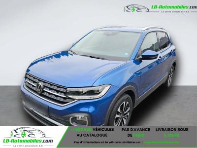 Volkswagen T-Cross 1.0 TSI 110 Start/Stop BVA