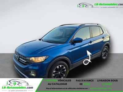 Volkswagen T-Cross 1.0 TSI 95 Start/Stop BVM