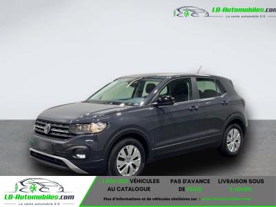 Volkswagen T-Cross 1.0 TSI 95 Start/Stop BVM