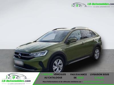 Volkswagen Taigo Taigo 1.0 TSI 110 BVM