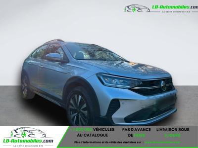 Volkswagen Taigo Taigo 1.0 TSI 110 BVM