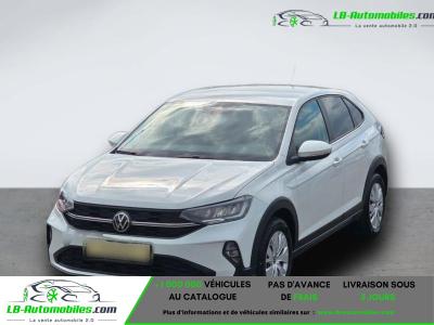 Volkswagen Taigo 1.0 TSI 95 BVM