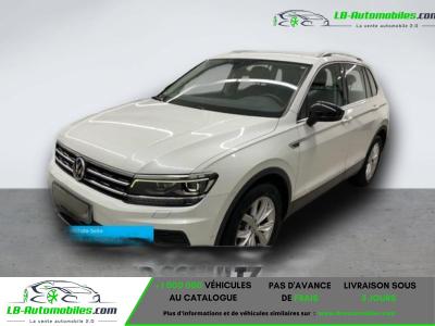 Volkswagen Tiguan 1.5 TSI EVO 130