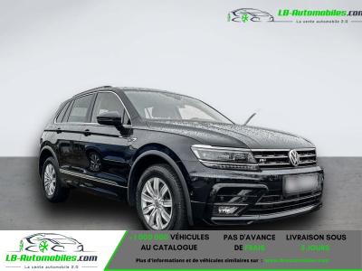 Volkswagen Tiguan 2.0 TSI 180 BMT BVA 4Motion