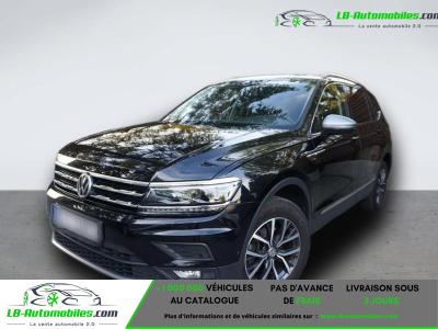 Volkswagen Tiguan Allspace 2.0 TDI 150 BVA