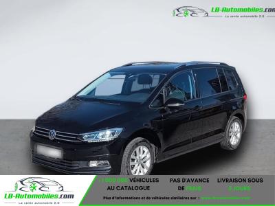 Volkswagen Touran 150  BVA 5pl