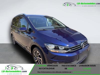 Volkswagen Touran 150  BVA 7pl