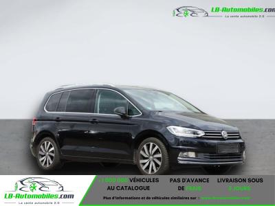 Volkswagen Touran 150  BVA 7pl