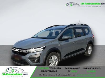 Dacia Jogger TCe 110 7 places