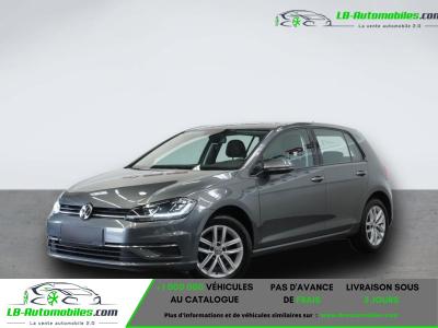 Volkswagen Golf 1.0 TSI 110 BVM