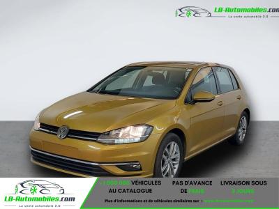 Volkswagen Golf 1.0 TSI 110 BVM