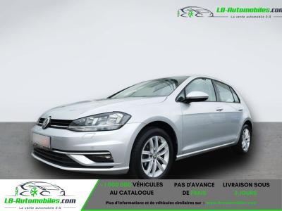Volkswagen Golf 1.0 TSI 115 BVM