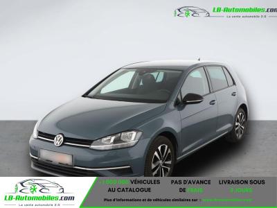 Volkswagen Golf 1.5 TSI 150 BVA