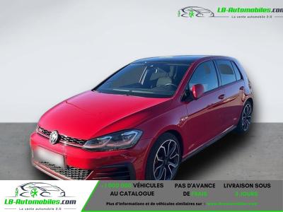 Volkswagen Golf 2.0 TSI 245 BVA GTI Performance