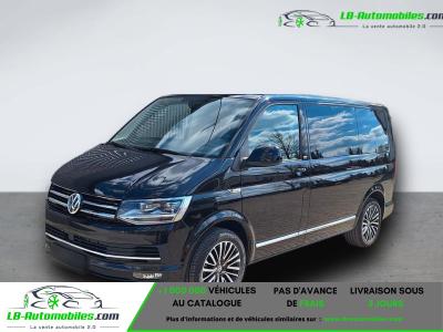 Volkswagen Multivan 2.0 TDI 150 BVM