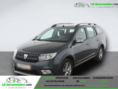 Dacia Logan MCV TCe 90 BVM
