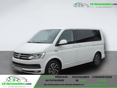 Volkswagen Multivan 2.0 TDI 198 BVA 4Motion