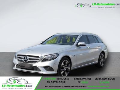 Mercedes Classe C Break 300 de BVA