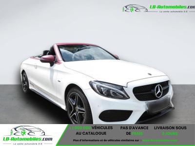 Mercedes Classe C Cabriolet 200 BVA