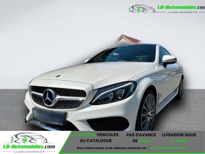 Mercedes Classe C Coupe 200  BVA