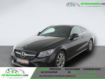 Mercedes Classe C Coupe 300 BVA