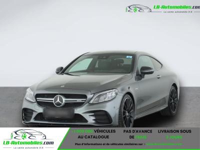 Mercedes Classe C Coupe 43 Mercedes-AMG