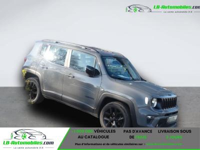 Jeep Renegade 1.6 Multijet 120 ch