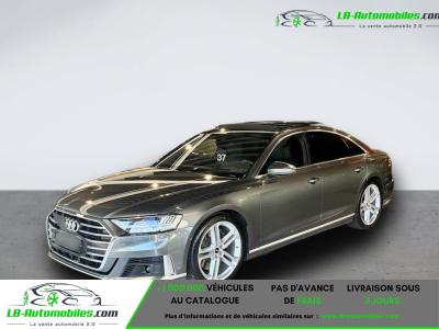 Audi S8 V8 4.0 TFSI 571 BVA Quattro