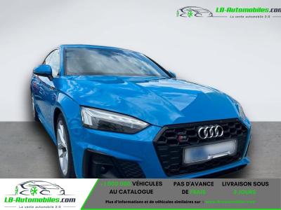Audi S5 TDI 341 BVA Quattro