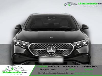 Mercedes Classe E 220 d BVA 4MATIC