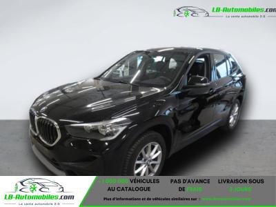 BMW X1 sDrive 18i 136 ch BVA