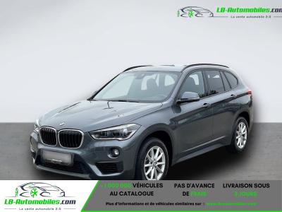 BMW X1 sDrive 20i 192 ch BVA