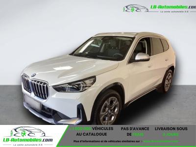 BMW X1 sDrive 18d 150ch BVA