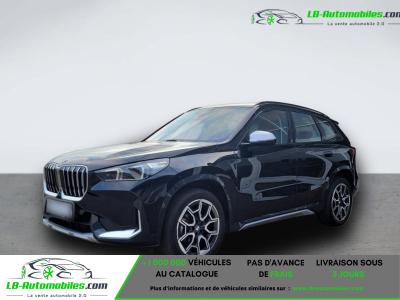 BMW X1 sDrive 18d 150ch BVA