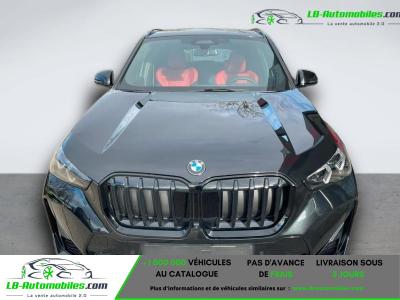 BMW X1 xDrive 23d 211ch BVA
