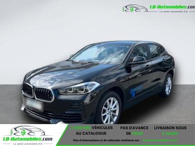 BMW X2 sDrive 18i 136 ch BVA