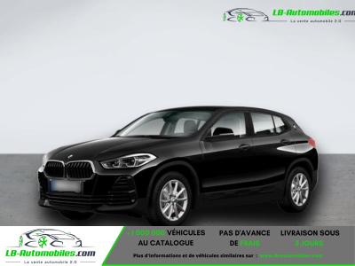 BMW X2 sDrive 20i 178 ch BVA