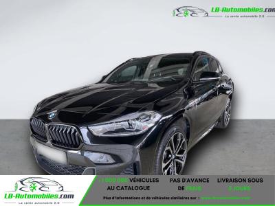 BMW X2 sDrive 20i 178 ch BVA