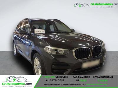 BMW X3 xDrive 20i 184ch BVA