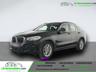 BMW X4 xDrive20d 190 ch BVA