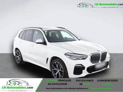 BMW X5 xDrive30d 265 ch BVA