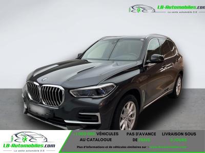 BMW X5 xDrive40d 340 ch BVA