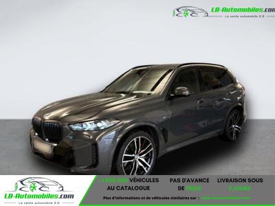 BMW X5 xDrive30d 298 ch BVA