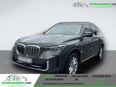 BMW X5 xDrive30d 298 ch BVA