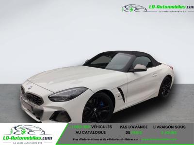 BMW Z4 M40i 340 ch BVA