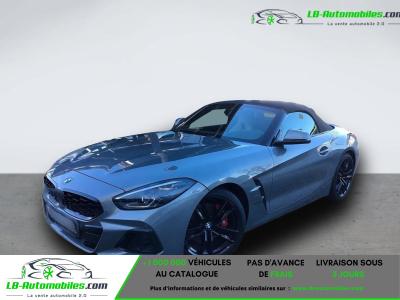 BMW Z4 M40i 340 ch BVA